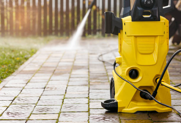 Trusted Hannahs Mill, GA Pressure Washing Services Experts